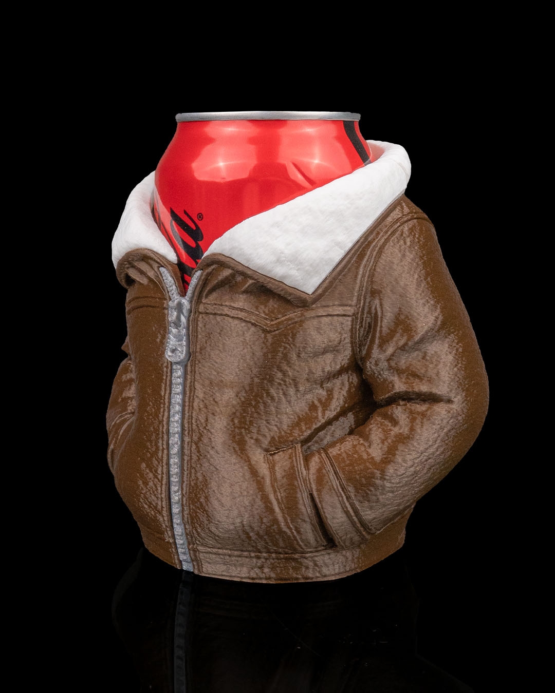 Leather Jacket, foto 2