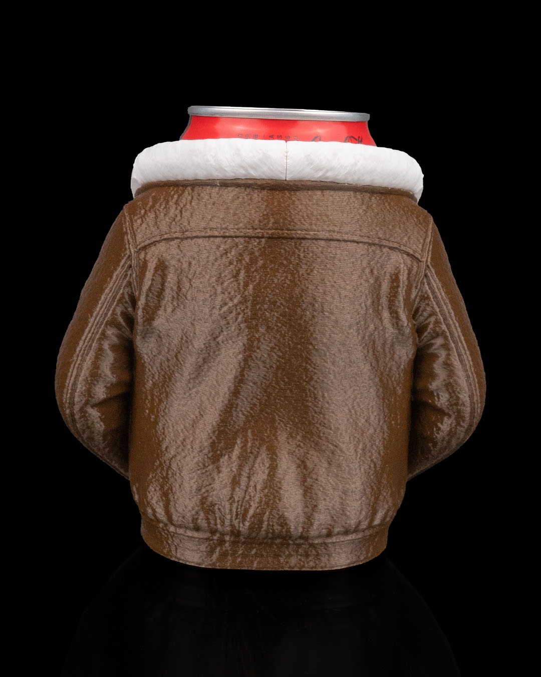 Leather Jacket, foto 4