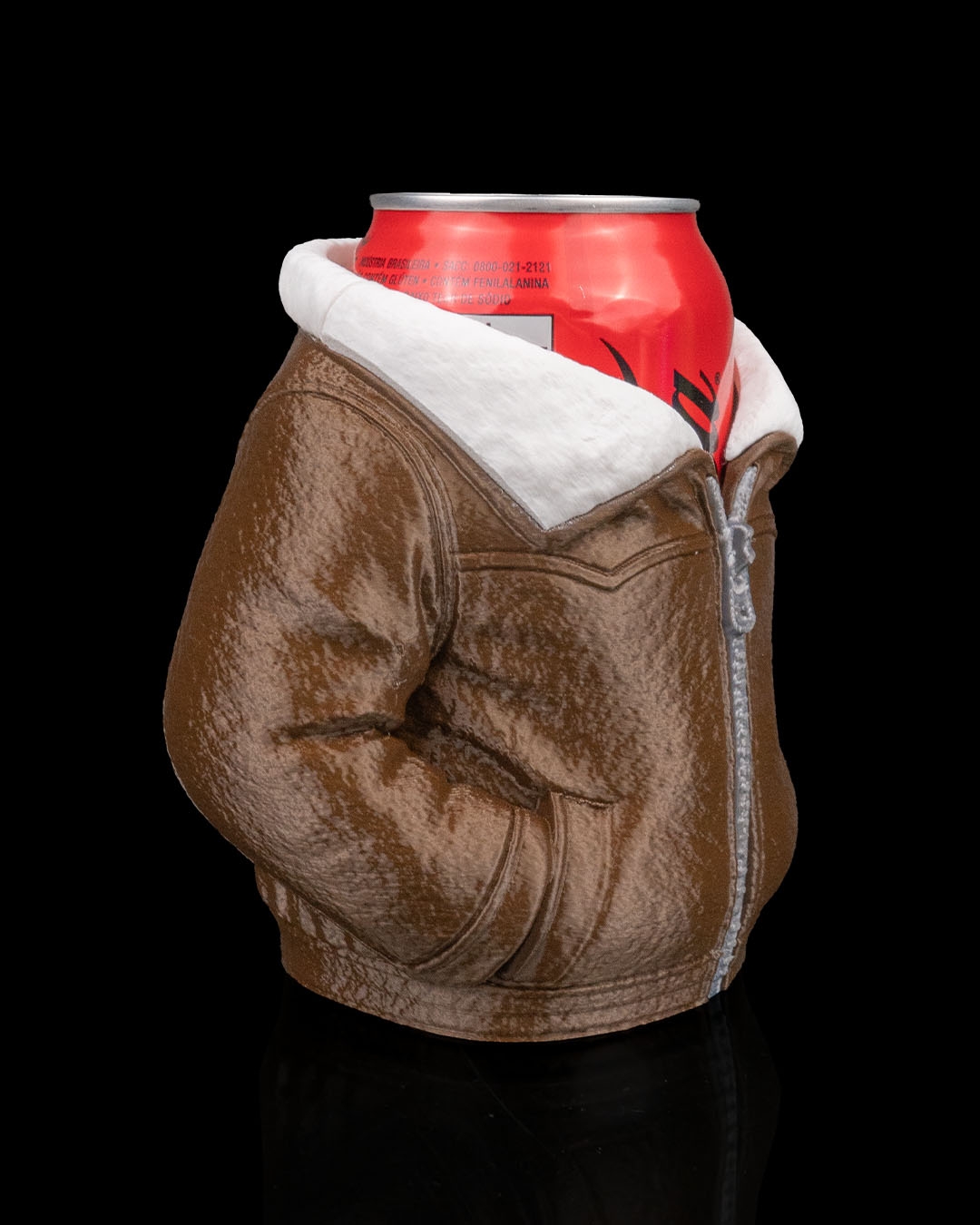 Leather Jacket, foto 5