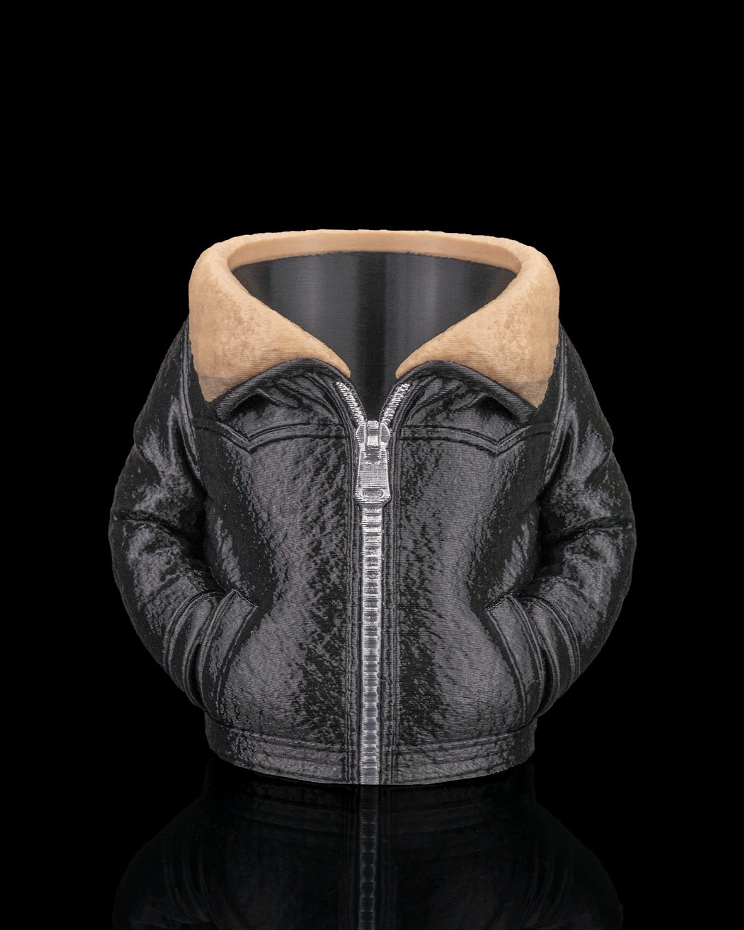 Leather Jacket, foto 6