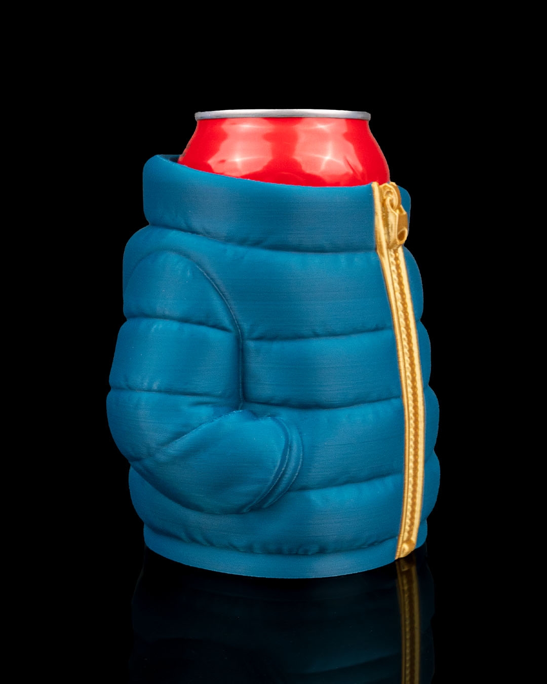 Puffer Jacket, foto 2