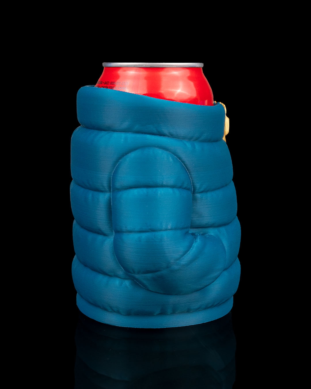 Puffer Jacket, foto 3