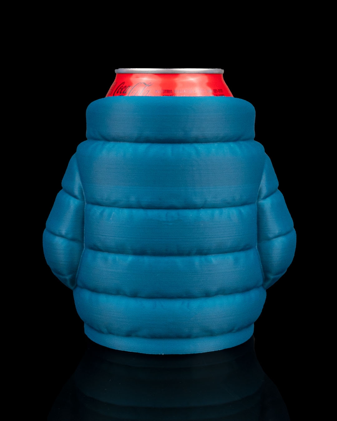Puffer Jacket, foto 4