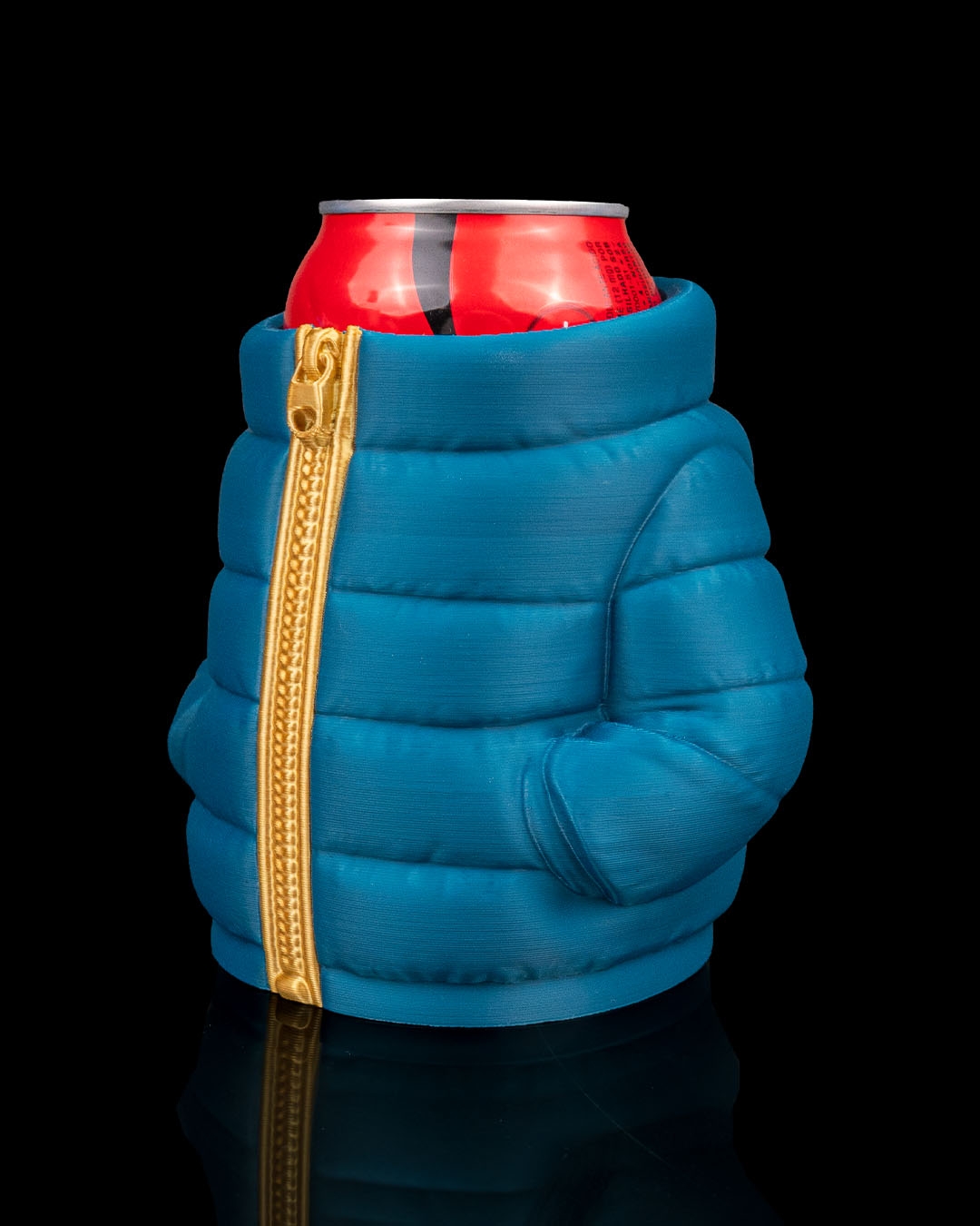 Puffer Jacket, foto 5