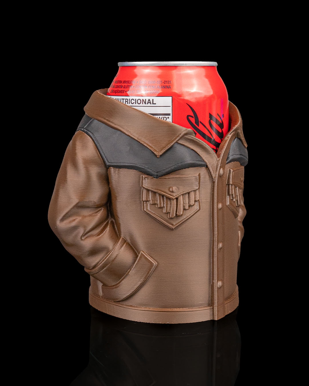 Suede Jacket, foto 2