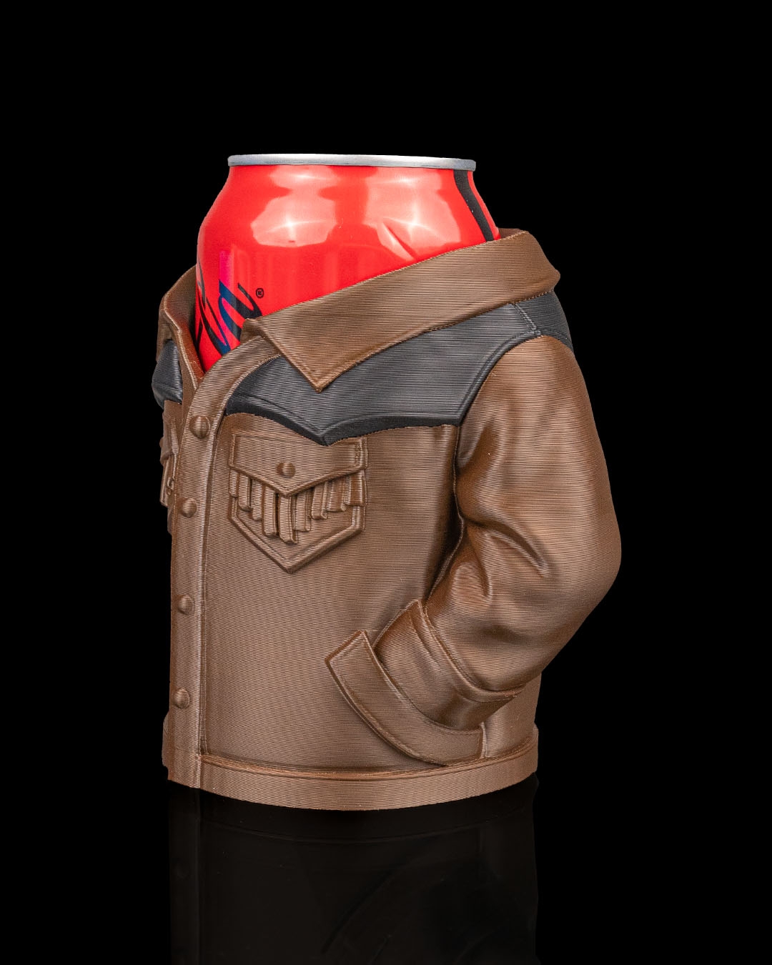 Suede Jacket, foto 5