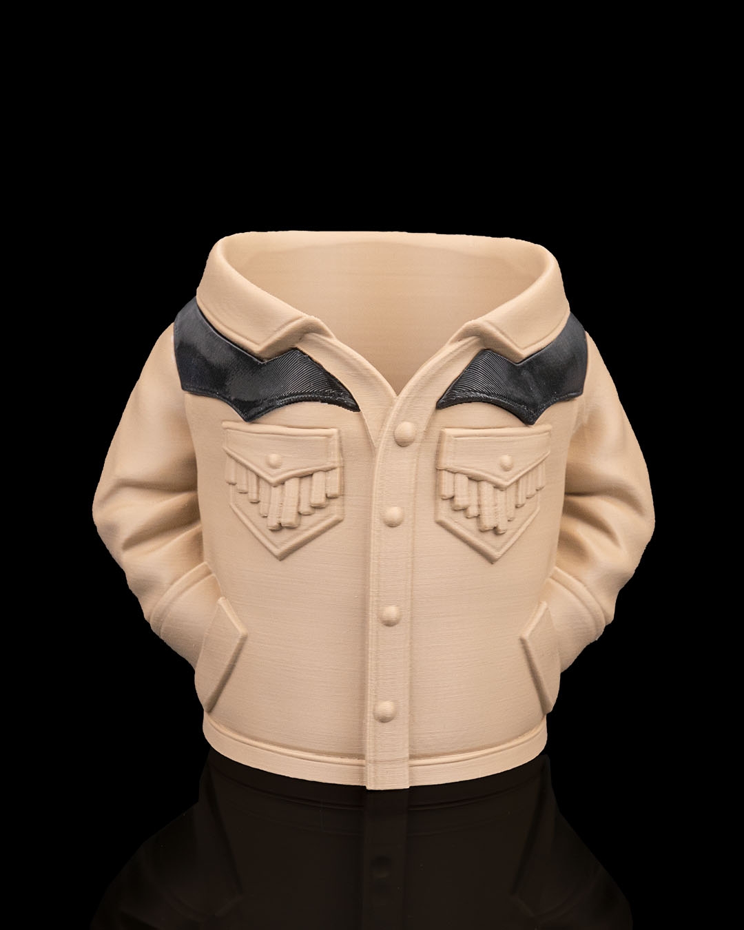 Suede Jacket, foto 6