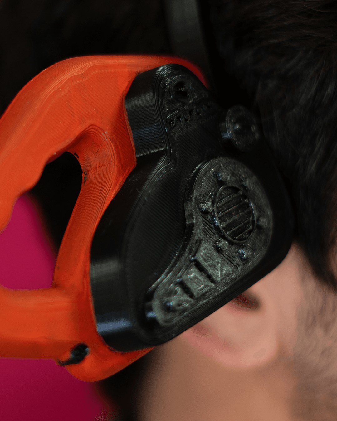 Brainwreck Chainsaw, foto 2