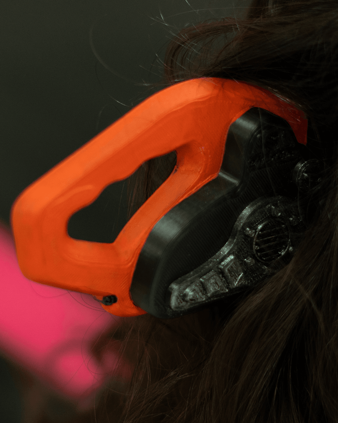 Brainwreck Chainsaw, foto 4