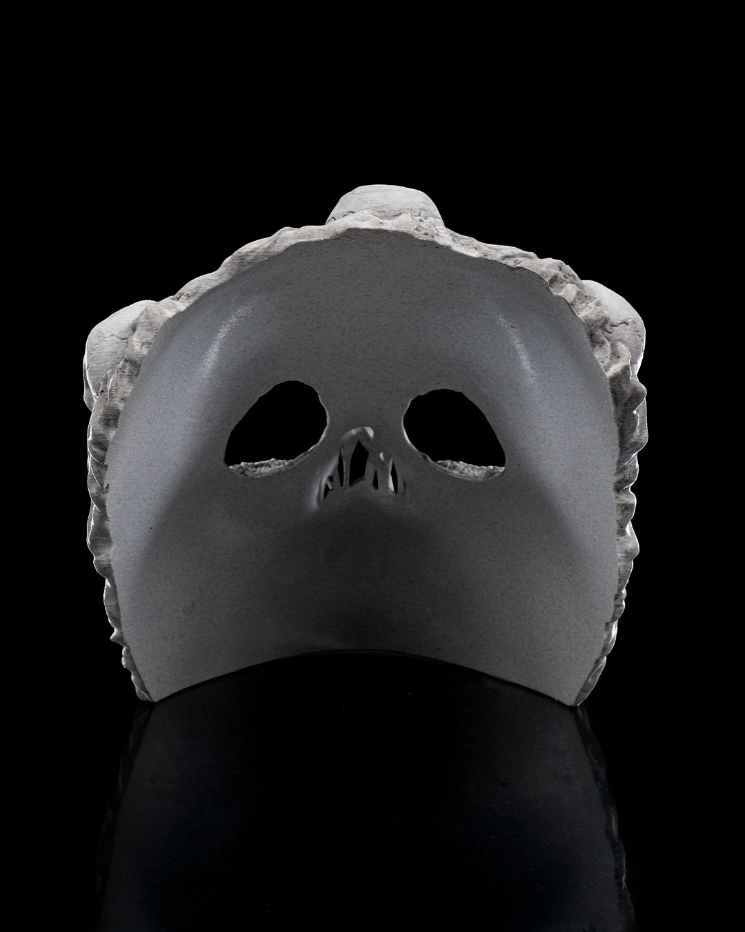 Ghoul Face — Máscara, foto 5