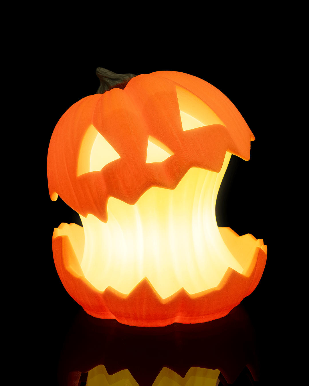 Glowgut Lantern — Lámpara — Lámpara de mesa (linterna calabaza)