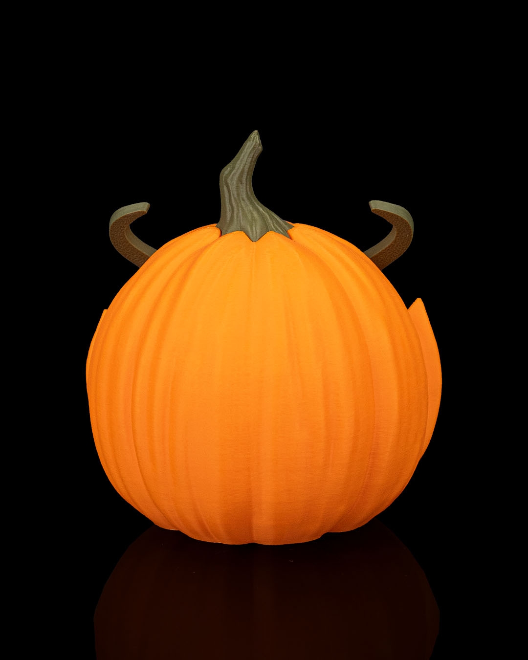 Pumpgrin Trio, foto 2