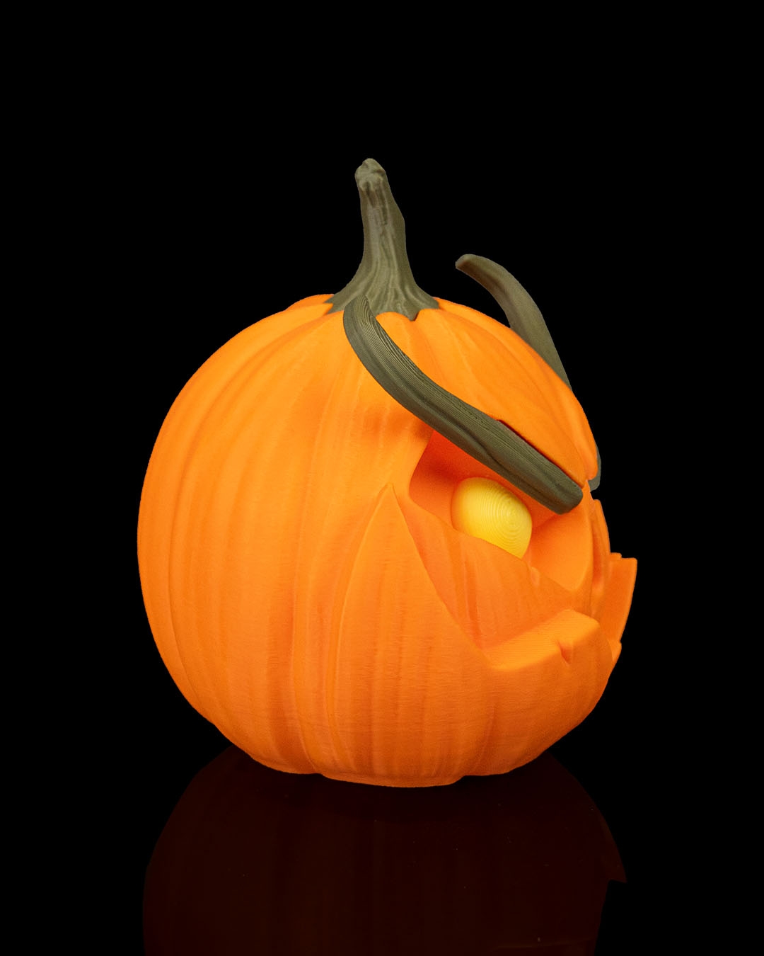 Pumpgrin Trio, foto 3