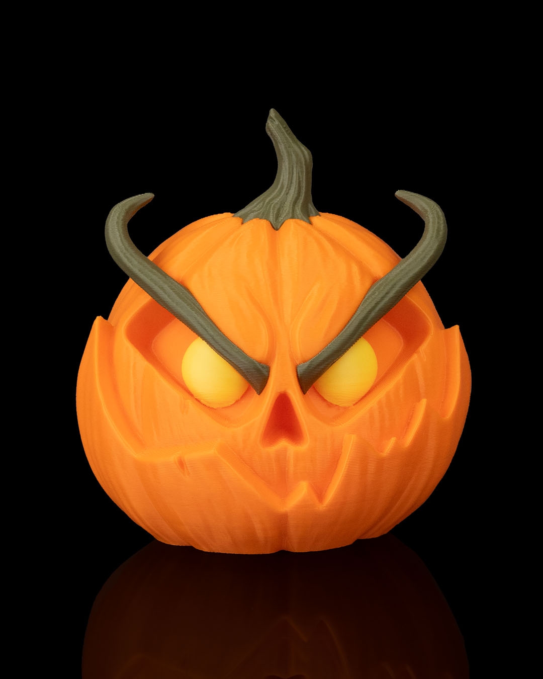 Pumpgrin Trio, foto 4
