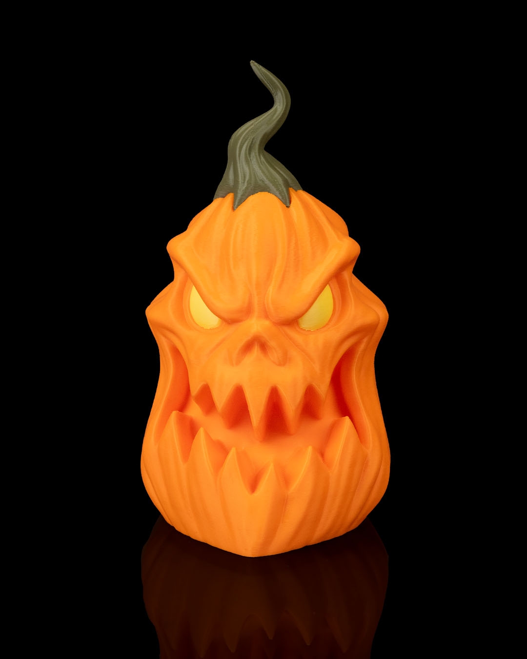 Pumpgrin Trio, foto 5