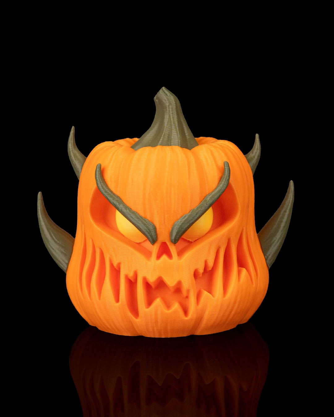 Pumpgrin Trio, foto 6