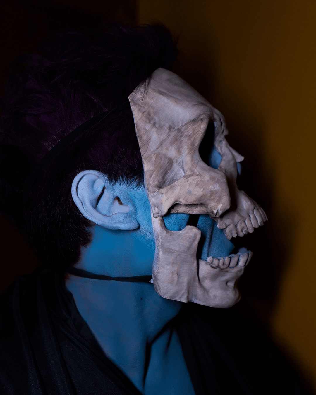Skeleton Mask, foto 6
