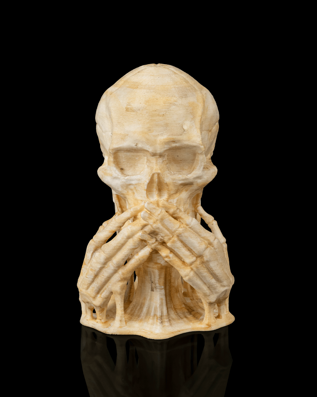Skulls of Wisdom, foto 4