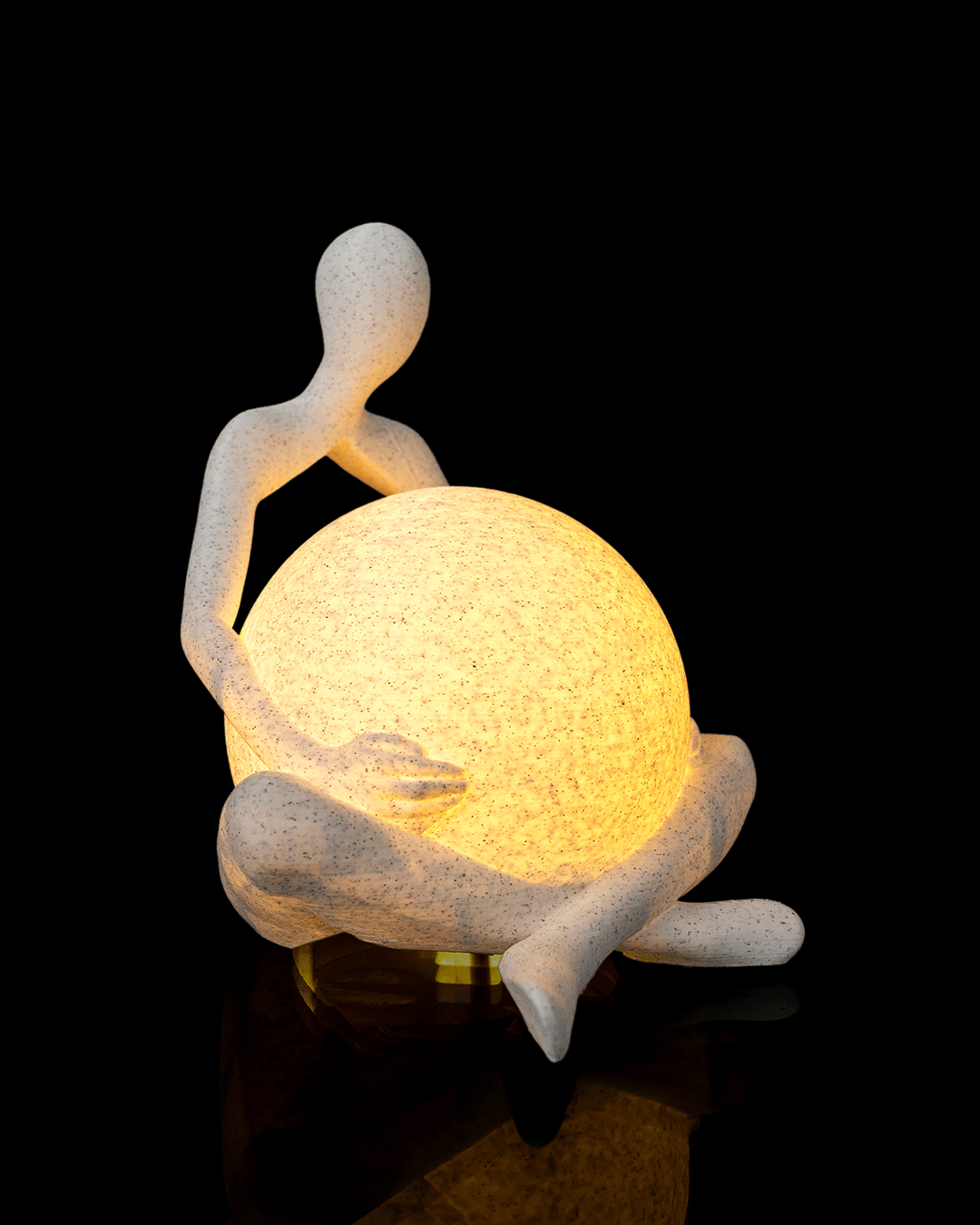 Inner Light + Kit LED — Lámpara de Mesa, foto 2