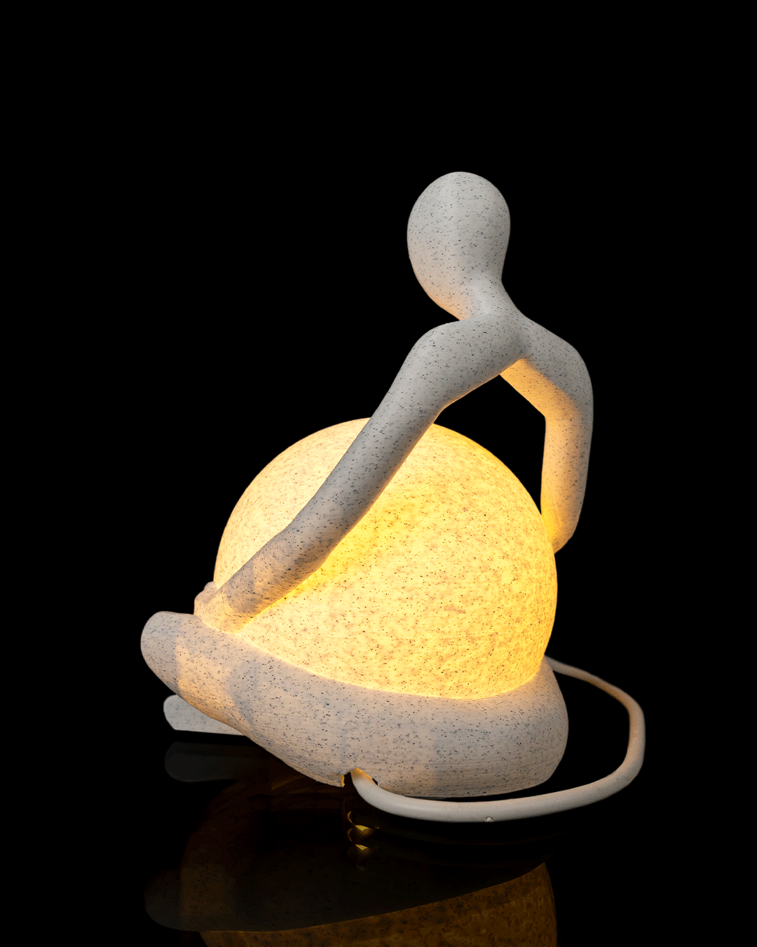 Inner Light + Kit LED — Lámpara de Mesa, foto 3