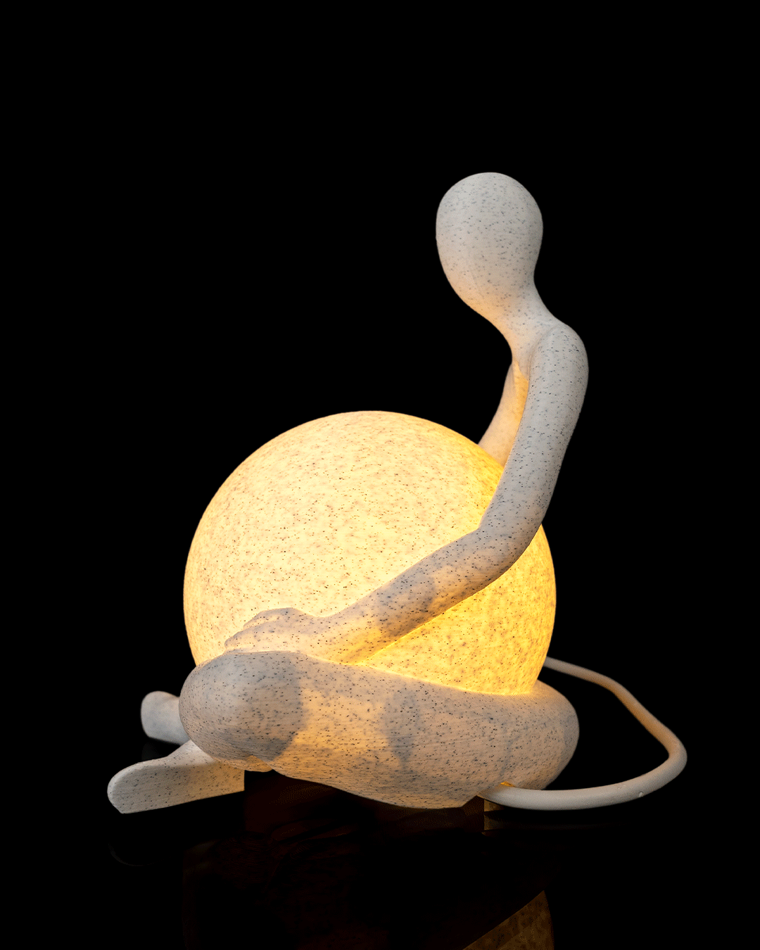 Inner Light + Kit LED — Lámpara de Mesa, foto 4
