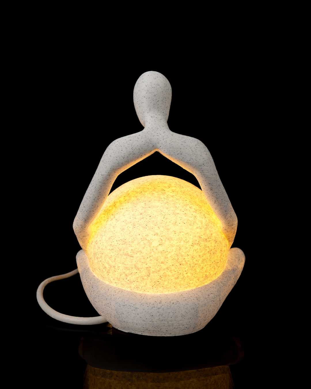 Inner Light + Kit LED — Lámpara de Mesa, foto 5