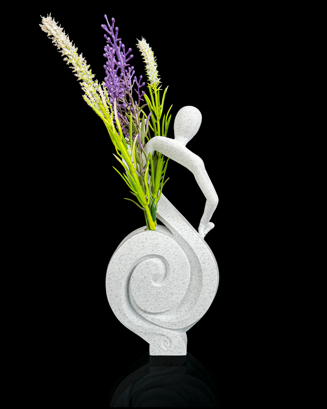 Treble Soul — Maceta, foto 3