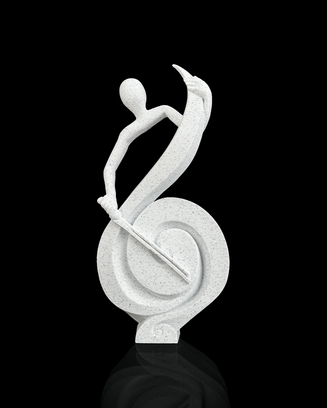 Treble Soul — Maceta, foto 5
