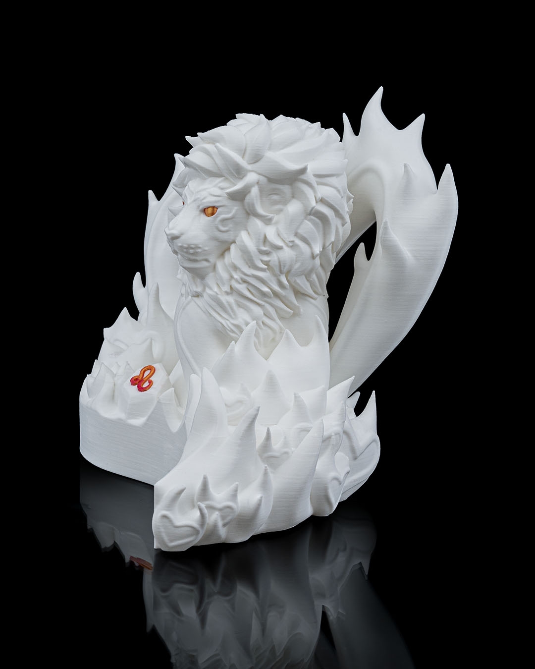 My Valentine is a Leo, foto 2