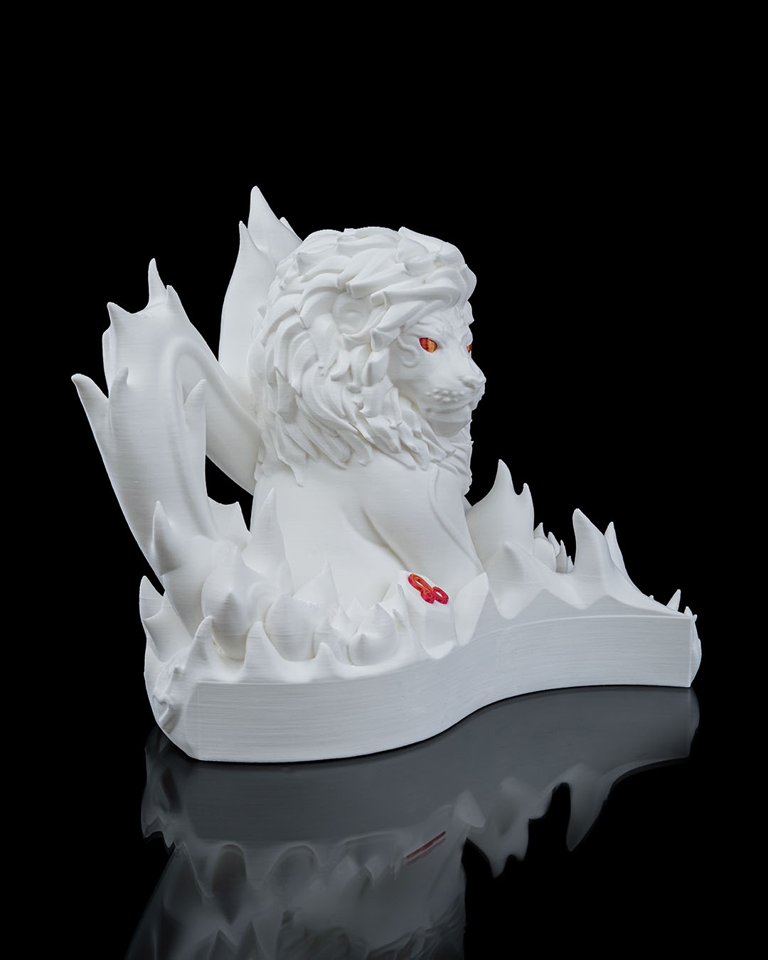My Valentine is a Leo, foto 6