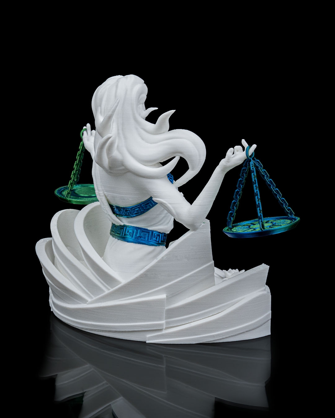 My Valentine is a Libra, foto 2
