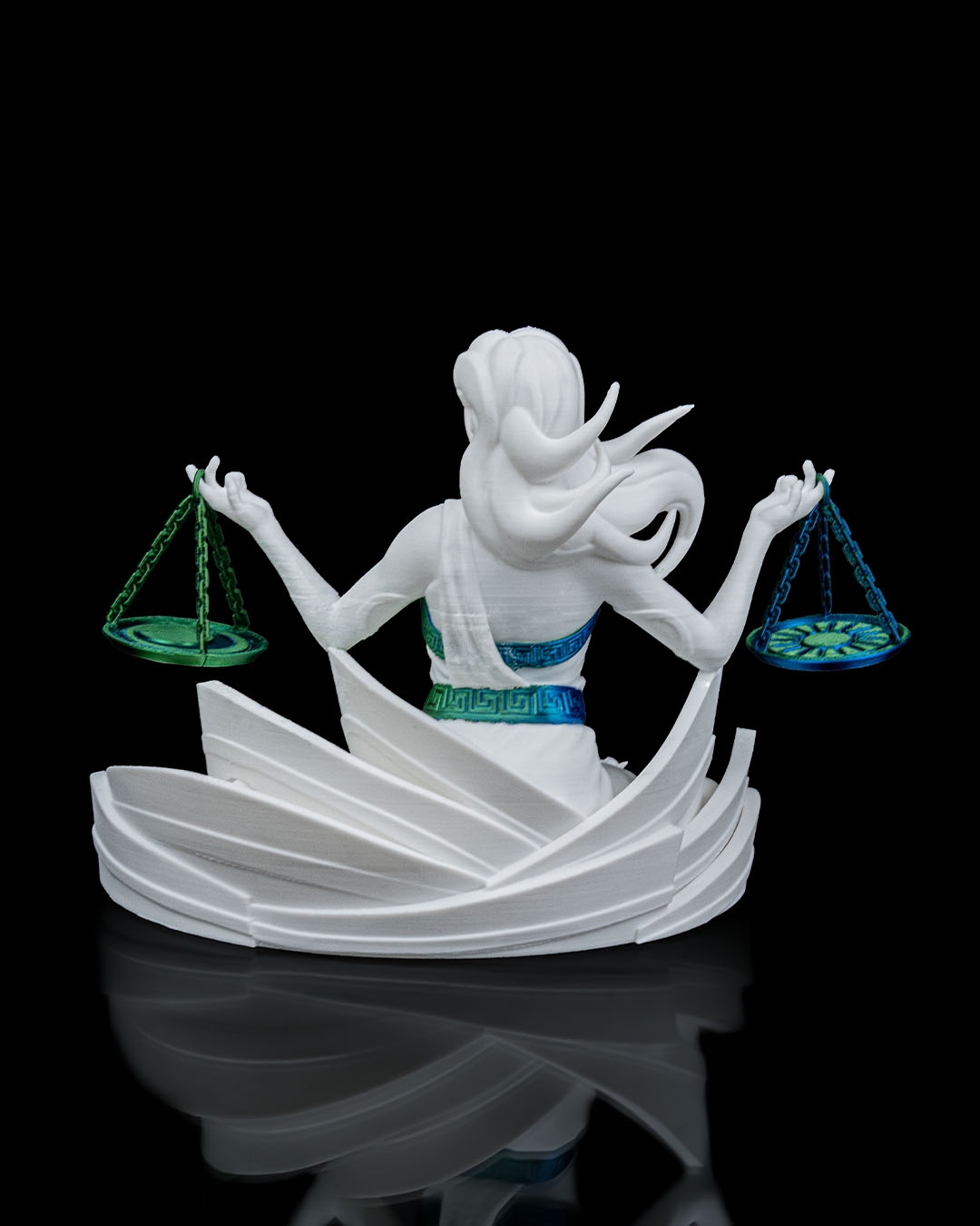 My Valentine is a Libra, foto 3