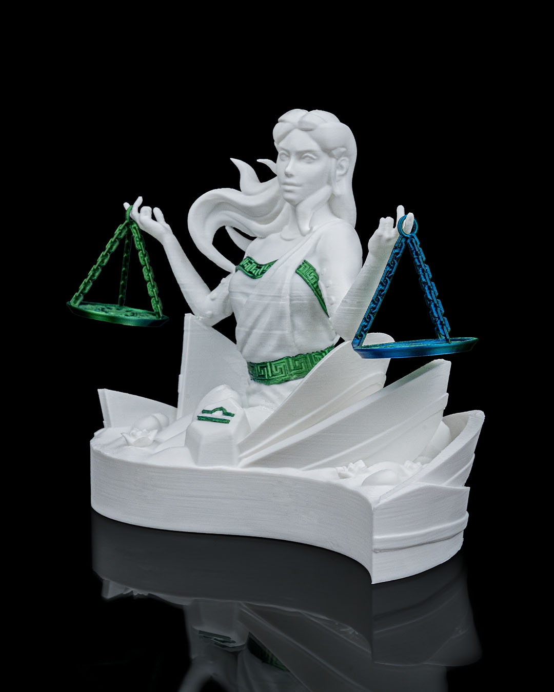 My Valentine is a Libra, foto 5