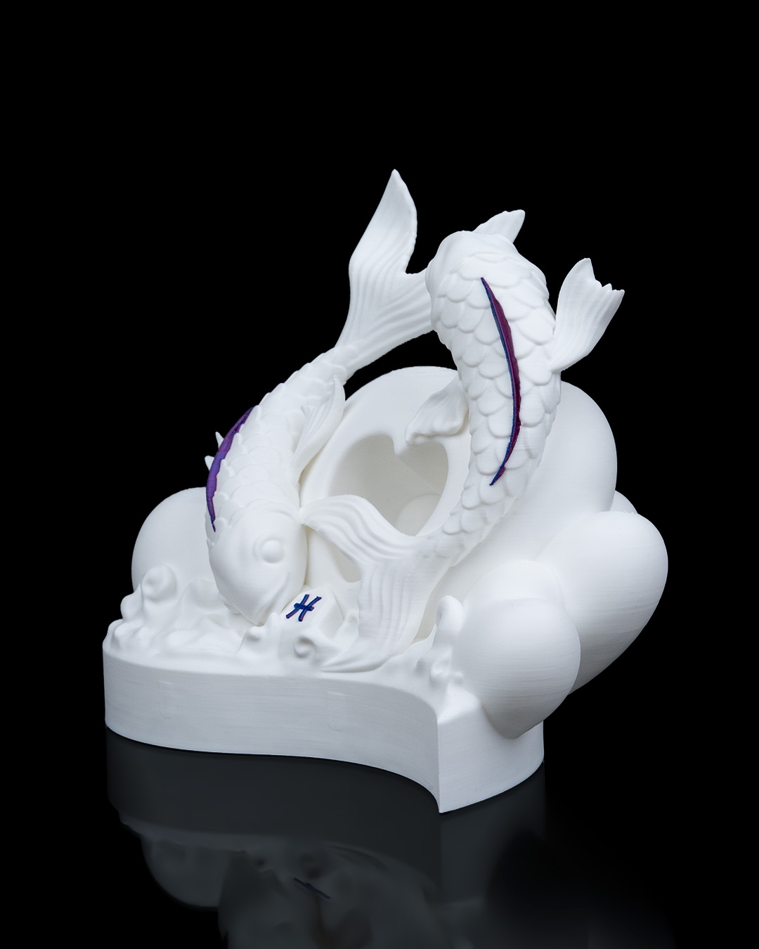 My Valentine is a Pisces, foto 2