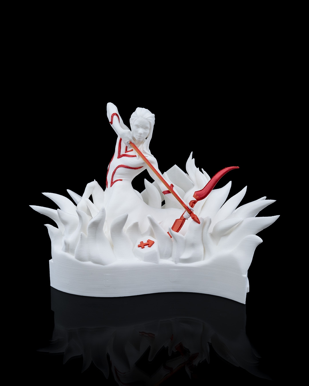 My Valentine is a Sagittarius — Figura de zodiaco (Sagitario)