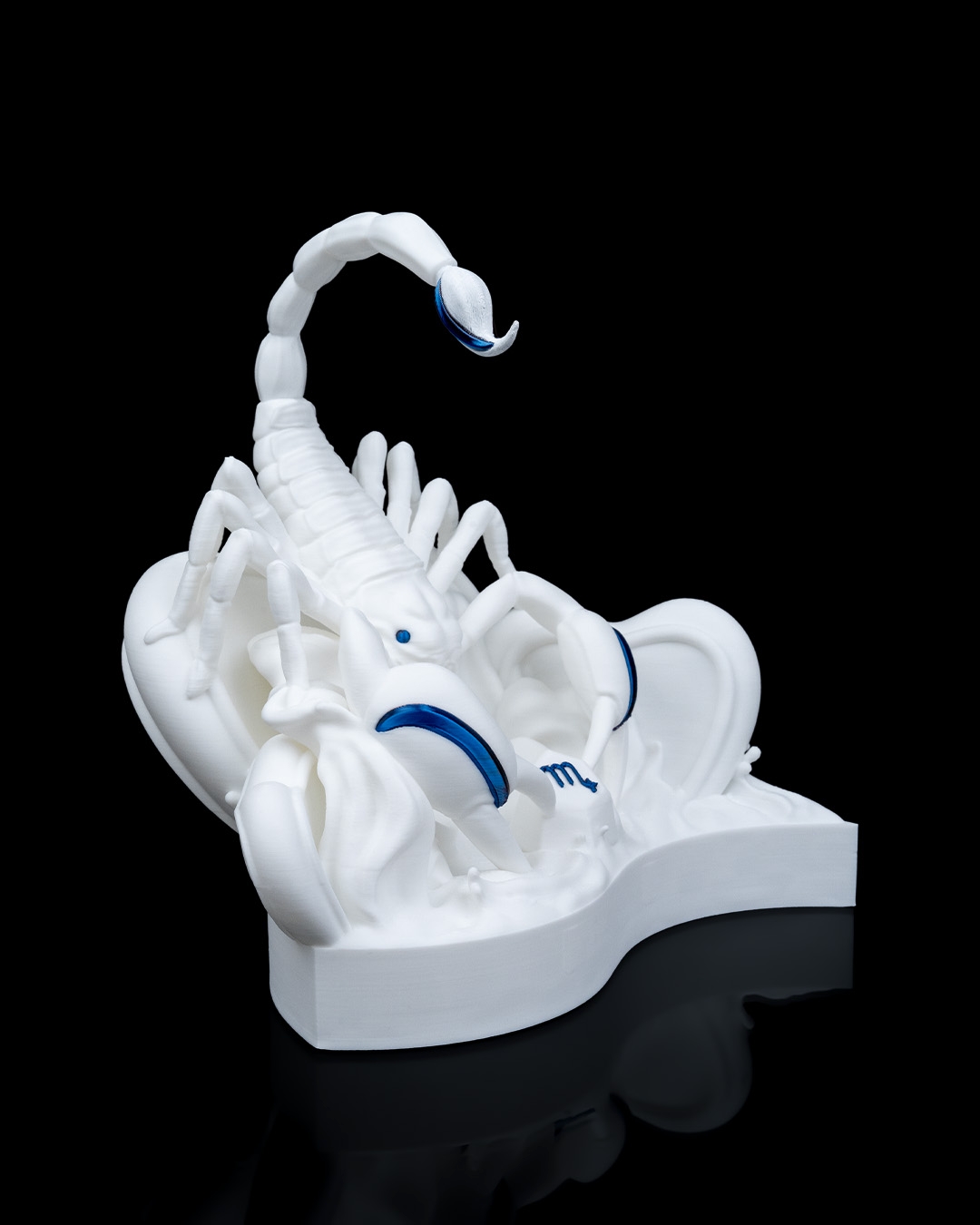 My Valentine is a Scorpio, foto 2