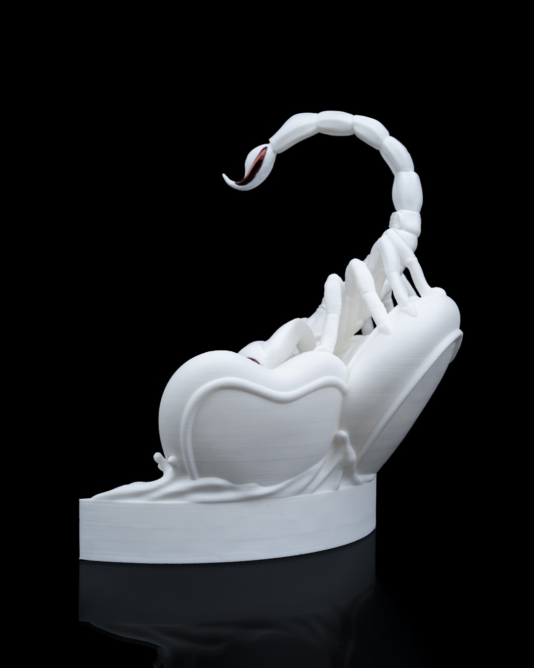 My Valentine is a Scorpio, foto 4