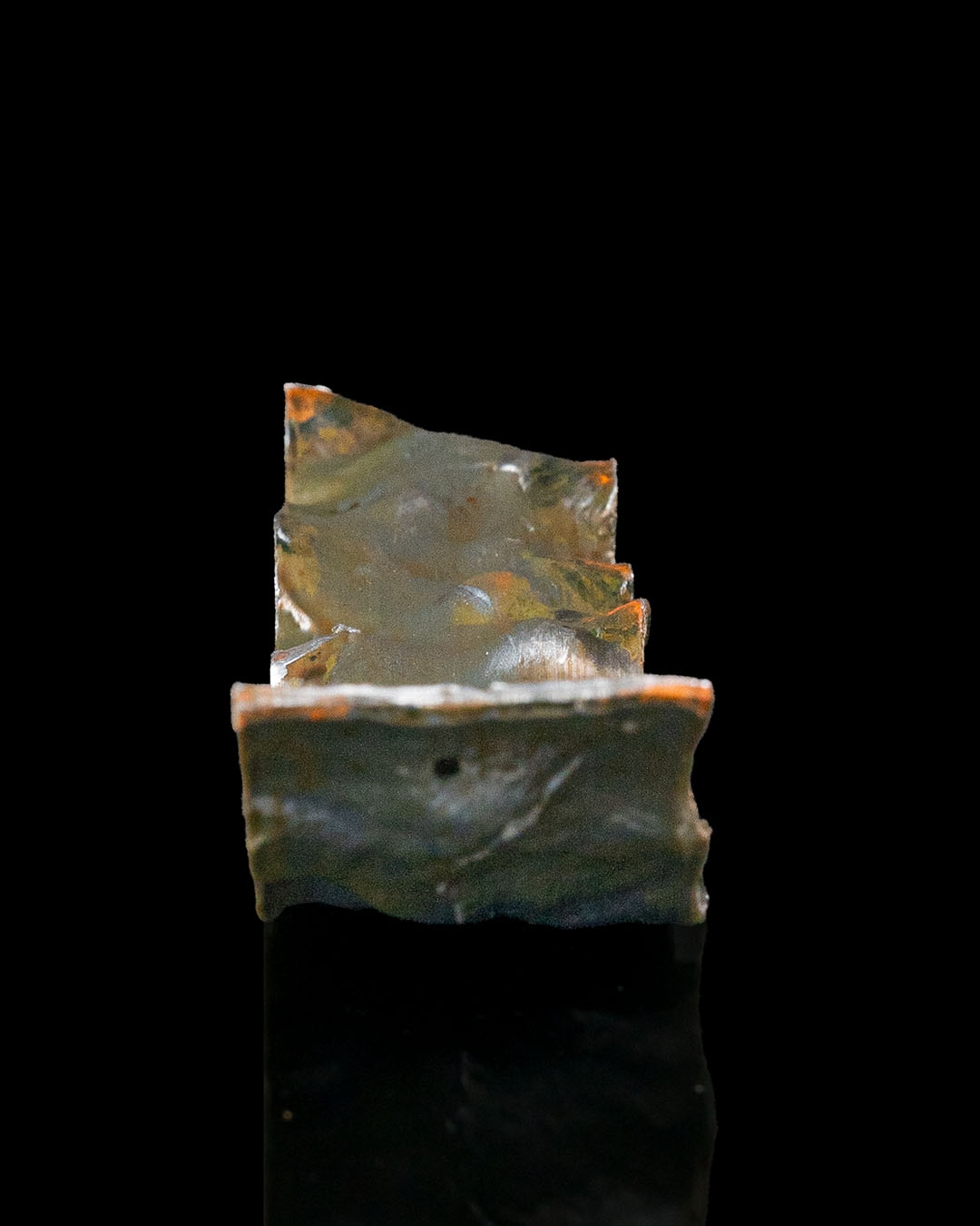 Crumpled Calm, foto 2