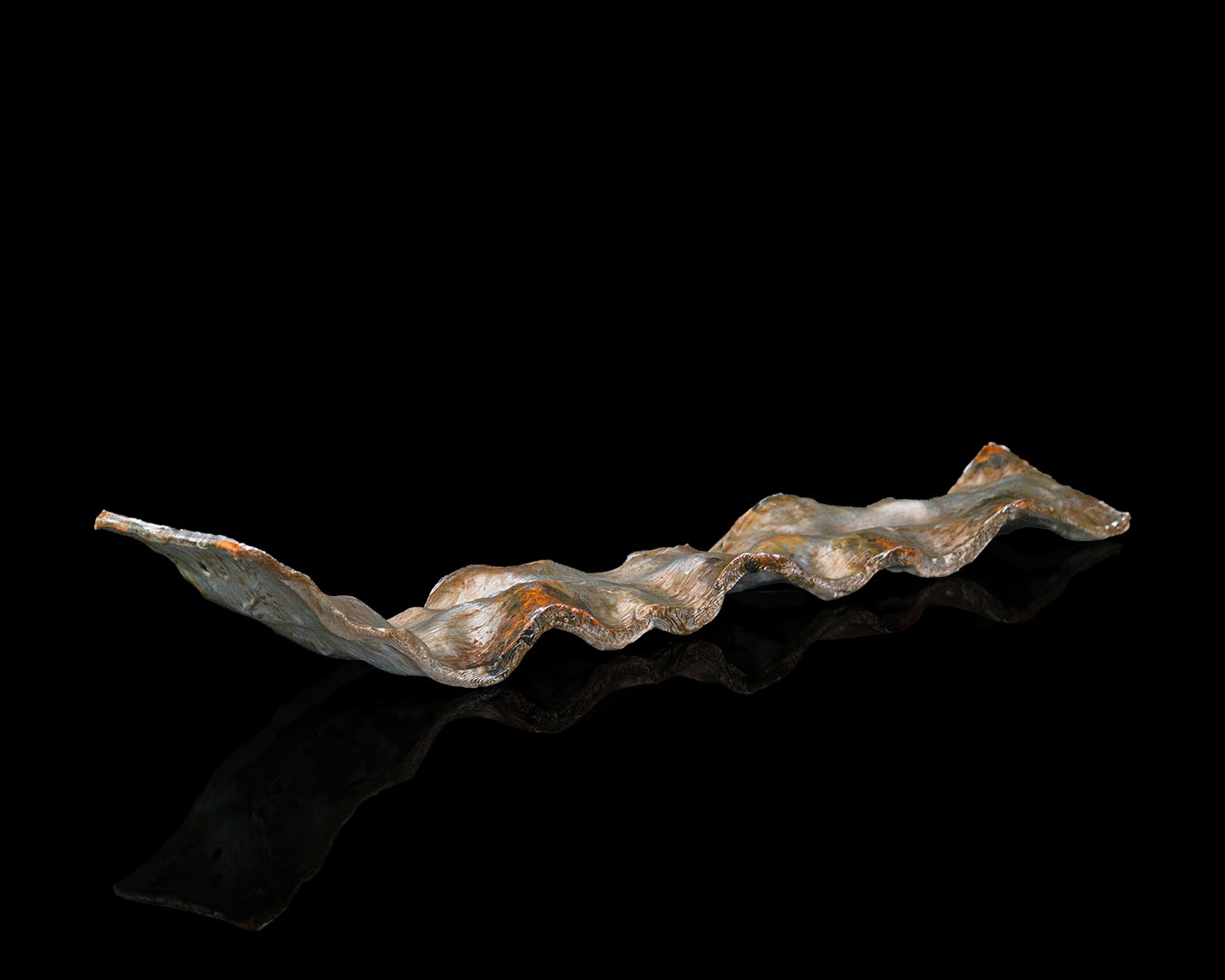 Crumpled Calm, foto 3