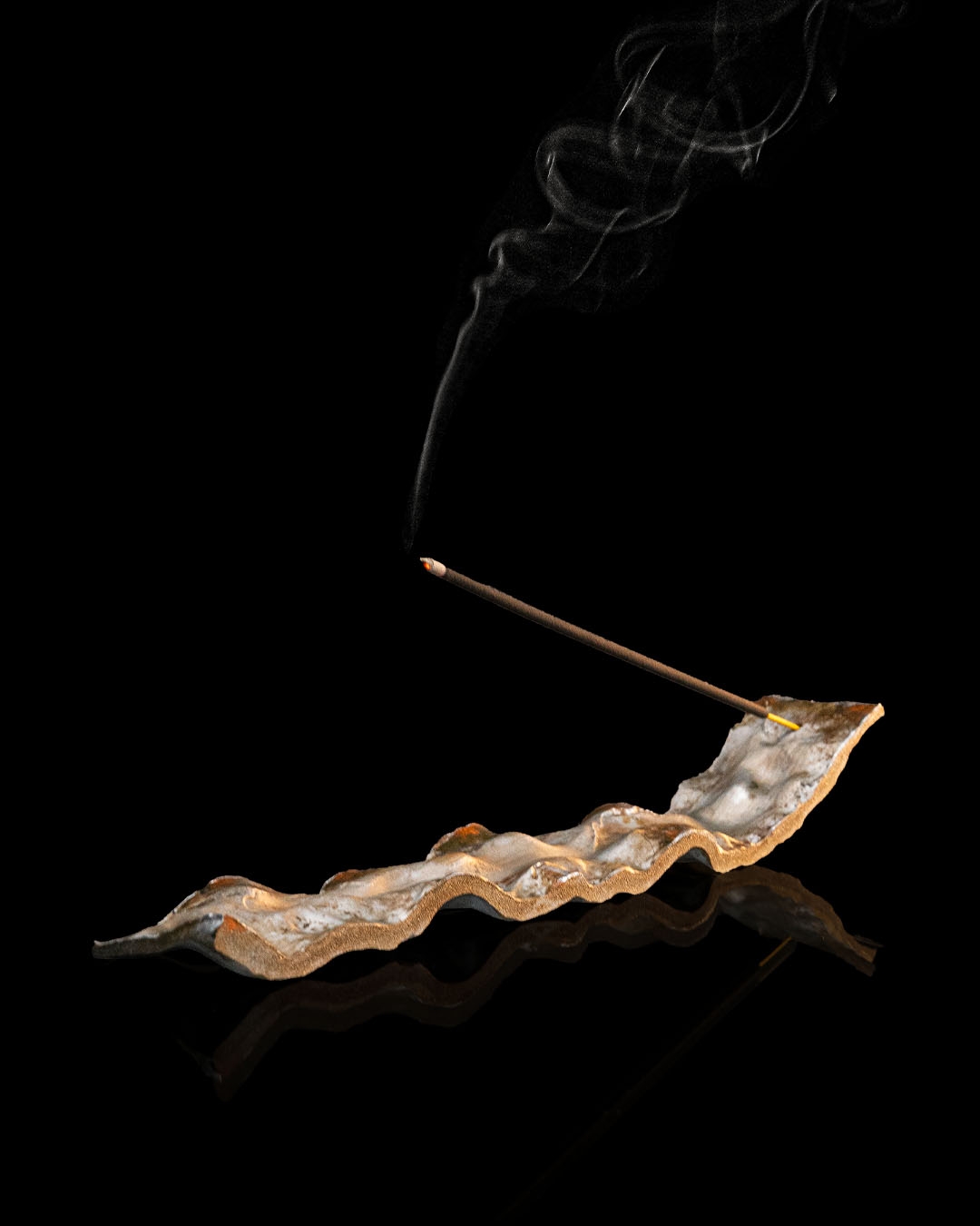 Crumpled Calm, foto 5