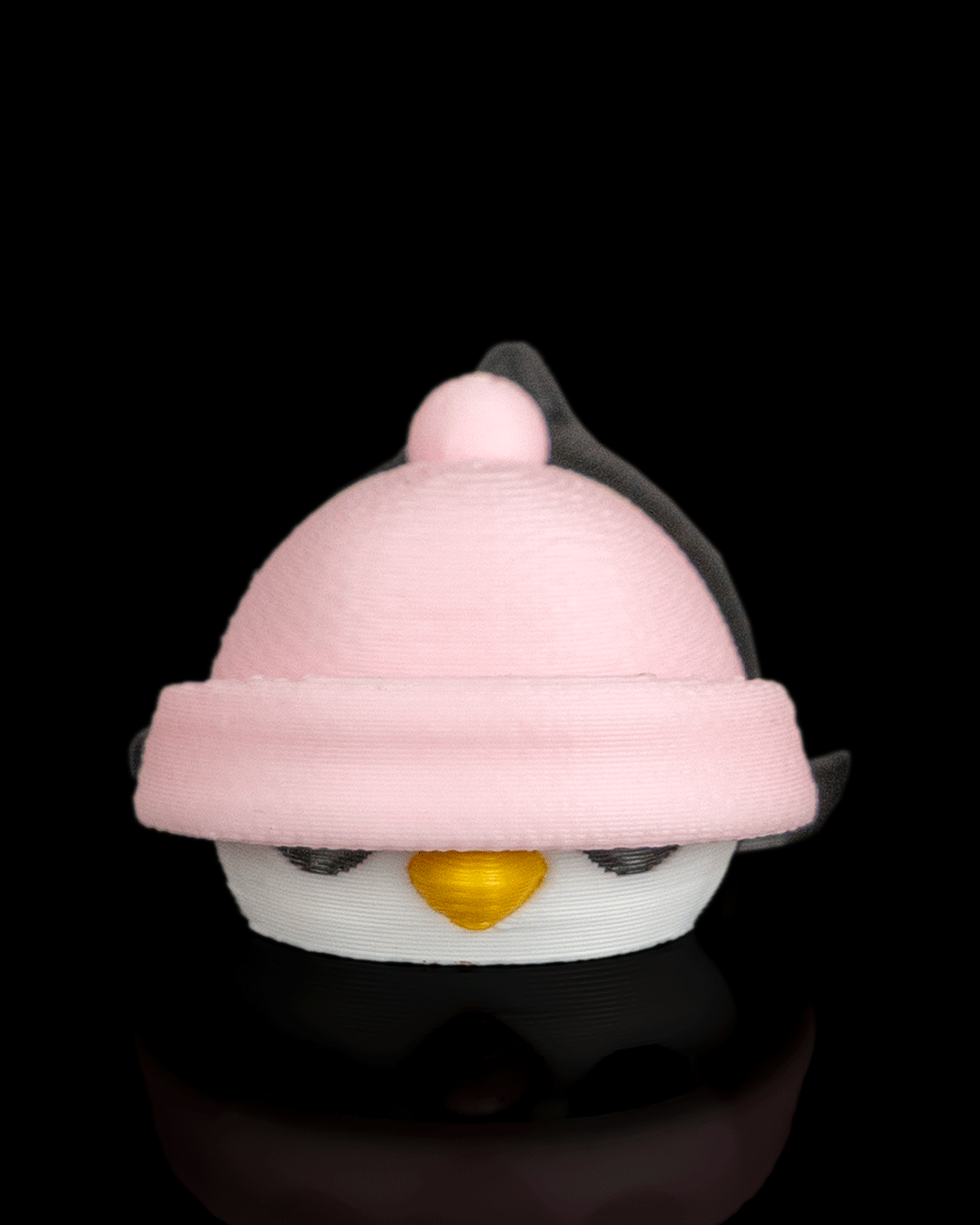 Beanie Waddle, foto 2