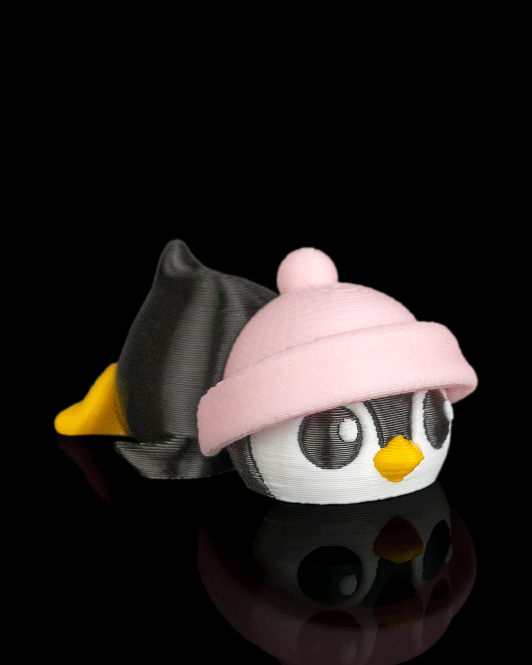 Beanie Waddle, foto 3