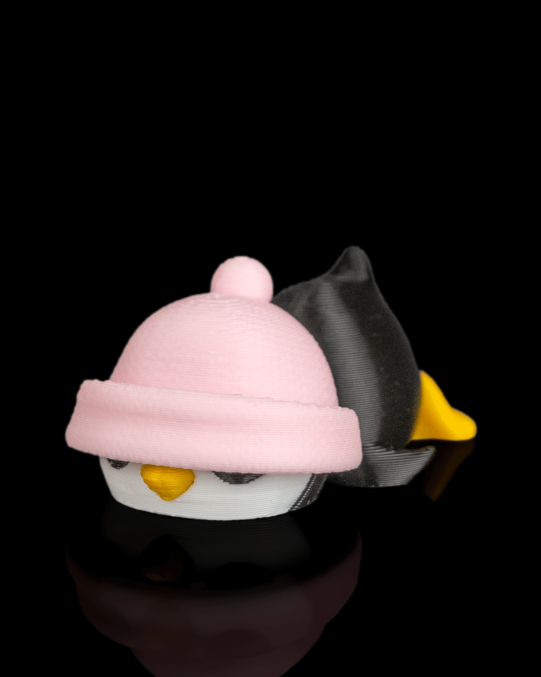 Beanie Waddle, foto 4