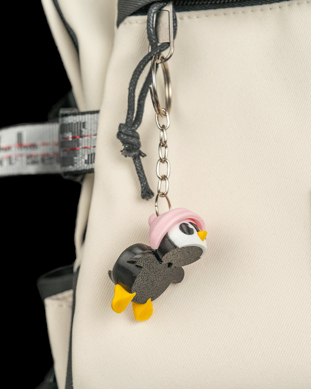 Beanie Waddle, foto 5