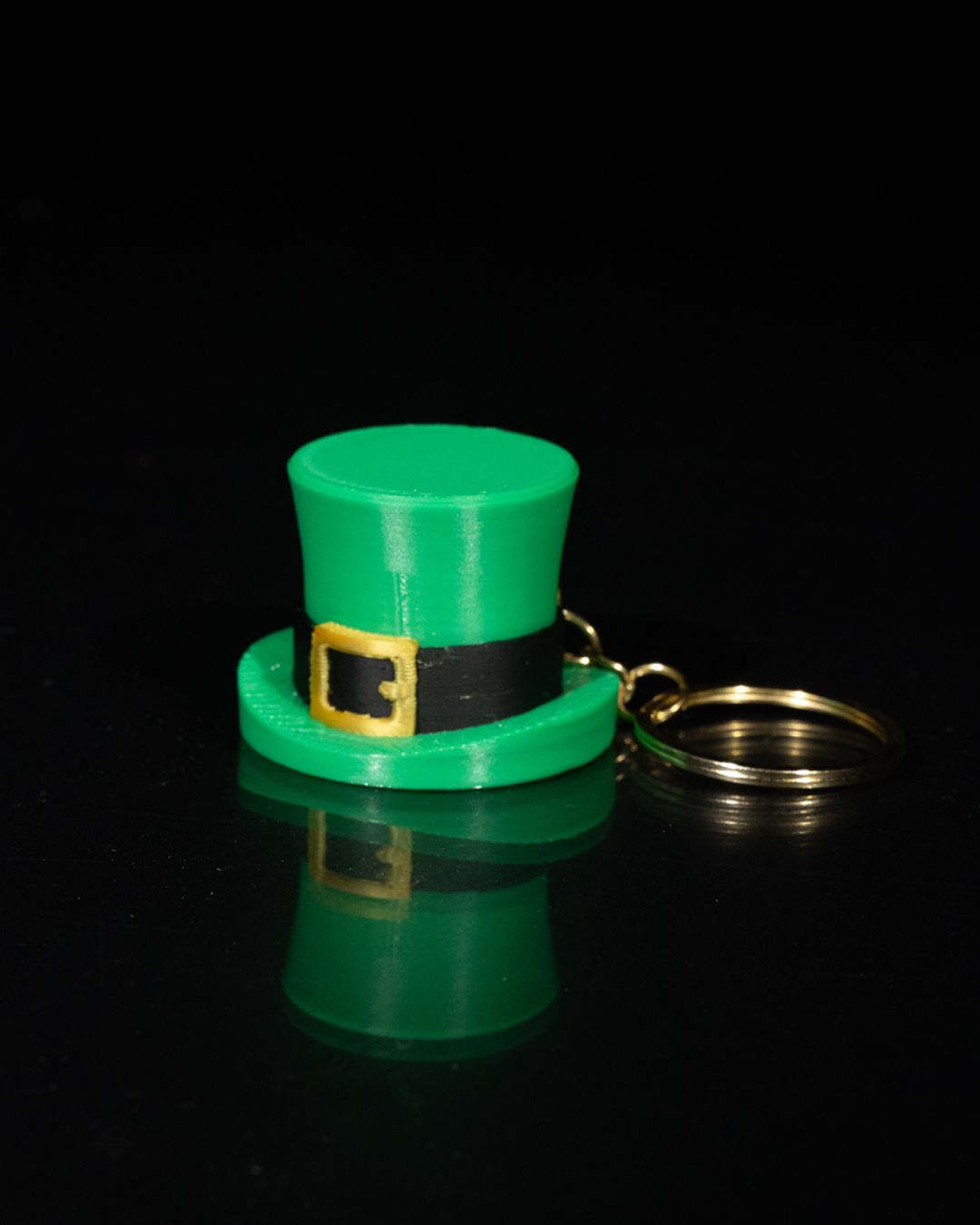 Llaveros de San Patricio, foto 6