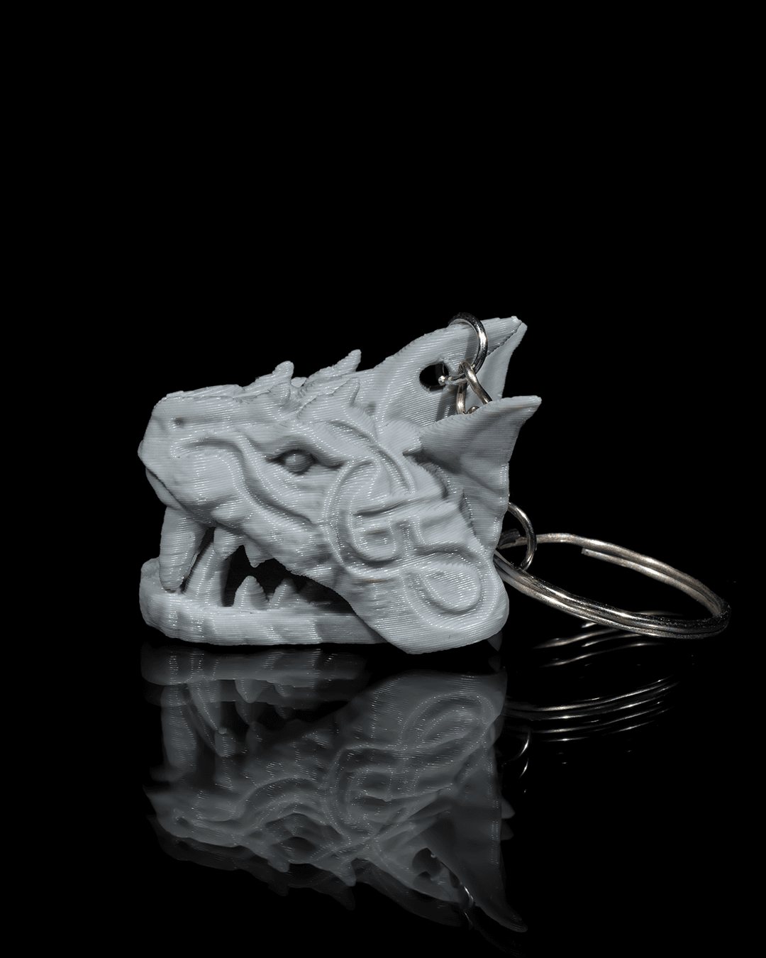 Serpiente de Midgard, foto 3