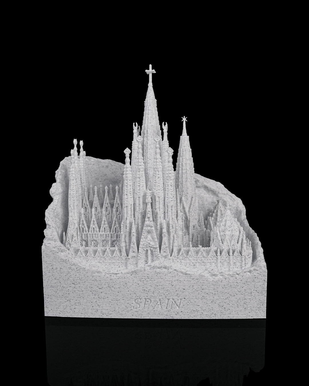 Basílica de Barcelona, foto 5