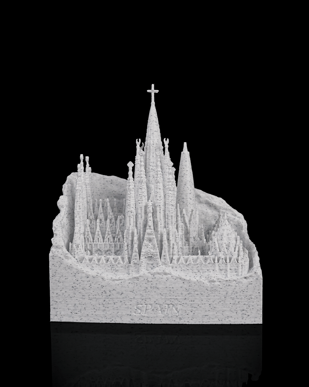 Basílica de Barcelona, foto 6
