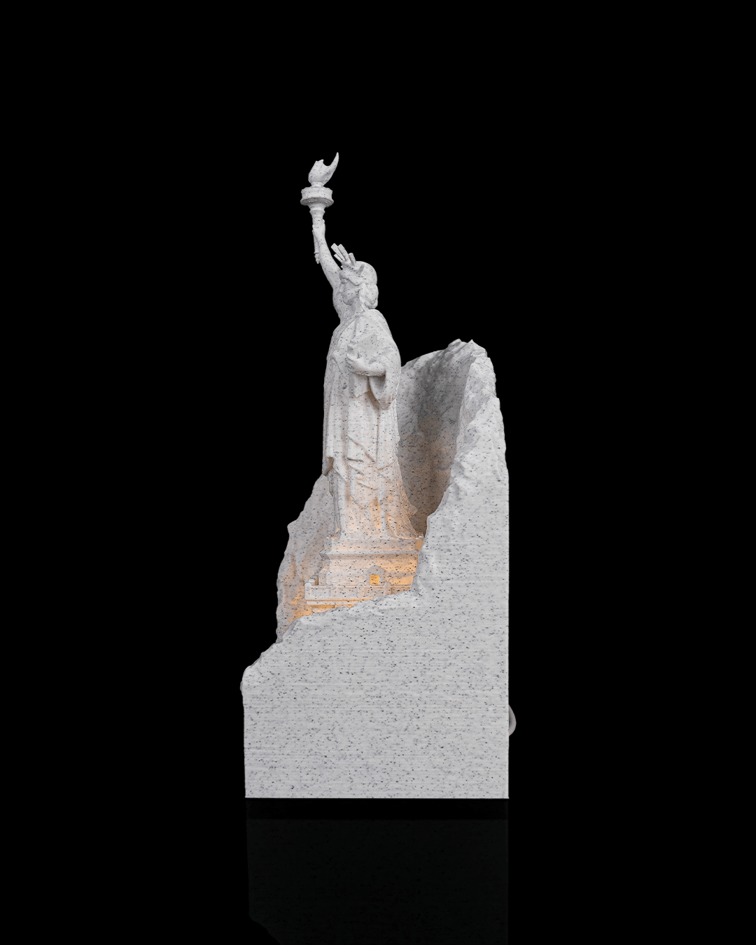 Monumento a la Libertad, foto 3