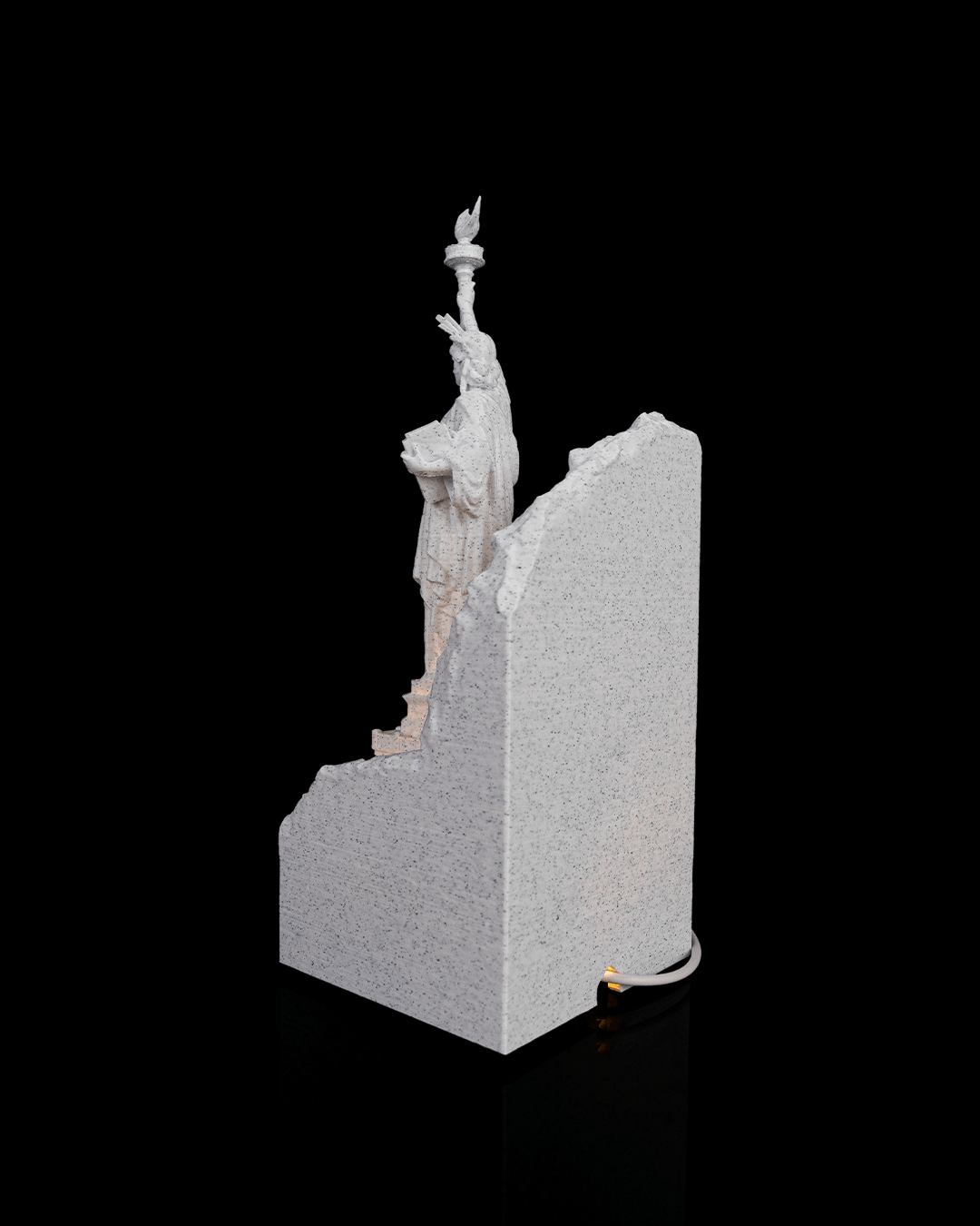 Monumento a la Libertad, foto 4